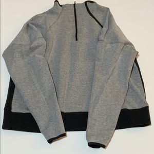 Champion Women’s Zip Pullover